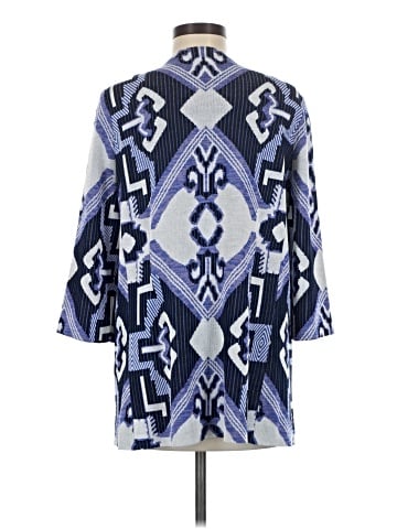 misook Poncho (view 2)