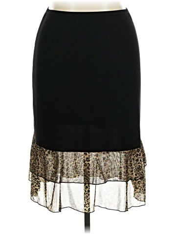 Suzie In The City Formal Skirt (view 1)