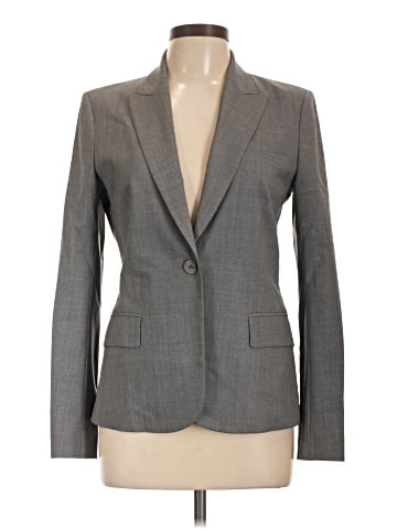 Theory Wool Blazer (view 1)