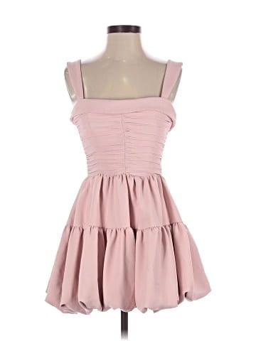 Zara Cocktail Dress (view 1)