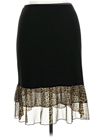 Suzie In The City Formal Skirt (view 2)