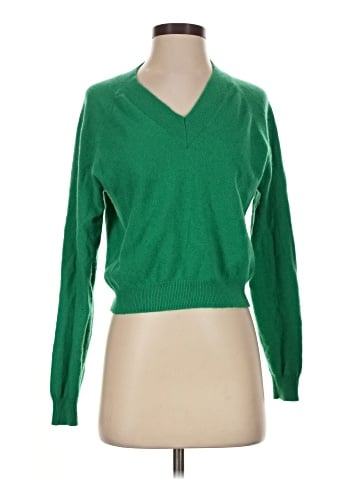 Minnie Rose Pullover Sweater (view 1)