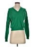 Minnie Rose Green Pullover Sweater Size S - photo 1