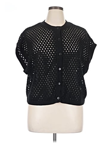 Ann Taylor LOFT Cardigan (view 1)