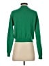 Minnie Rose Green Pullover Sweater Size S - photo 2