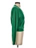 Minnie Rose Green Pullover Sweater Size S - photo 4