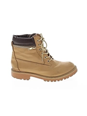 Bella Marie Ankle Boots (view 1)