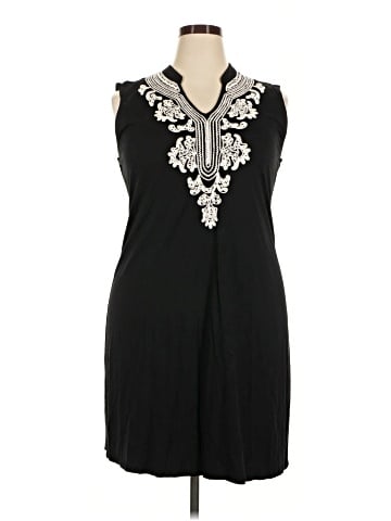 Grace Elements Cocktail Dress (view 1)