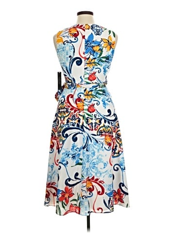 Tahari by ASL Cocktail Dress (view 2)