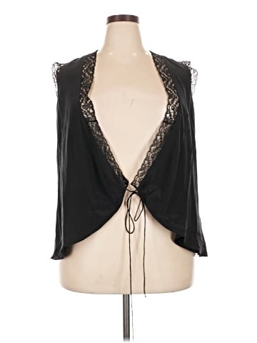 Banana Republic Sleeveless Blouse (view 1)