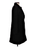 J.Crew 100% Wool Black Wool Coat Size 0 - photo 4