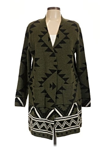 FRYE Cardigan (view 1)