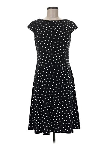 Anne Klein Casual Dress (view 1)