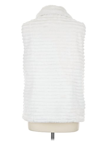 Calvin Klein Faux Fur Vest (view 2)