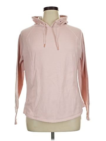 Athletic Works Pullover Hoodie (view 1)