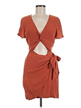 Majorelle Cocktail Dress (view 1)
