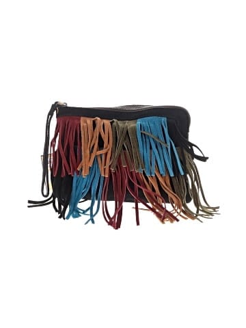 Patricia Nash Leather Wristlet (view 1)
