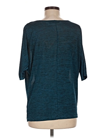 Apt. 9 3/4 Sleeve Top (view 2)