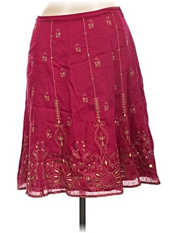 Ann Taylor Casual Skirt (view 1)