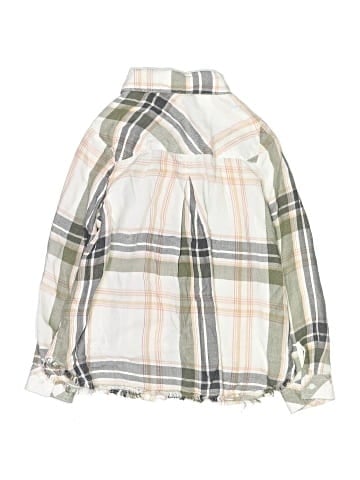 Bella Dahl Long Sleeve Button-Down Shirt (view 2)