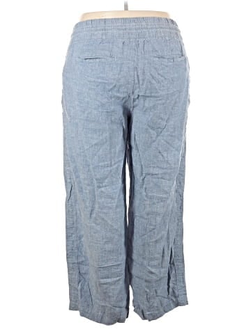 Athleta Linen Pants (view 2)