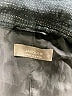 Jacqui-E Black Blazer Size 8 - photo 6