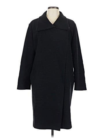 Giorgio Armani Coat (view 1)