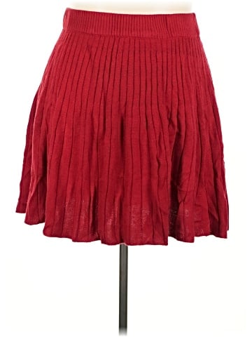 Torrid Casual Skirt (view 1)