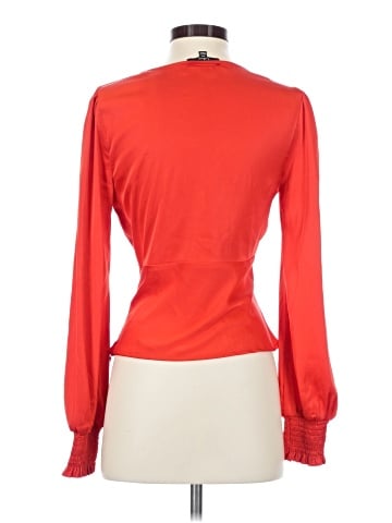 Lulus 3/4 Sleeve T-Shirt (view 2)