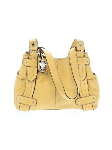 Tignanello Shoulder Bag (view 1)