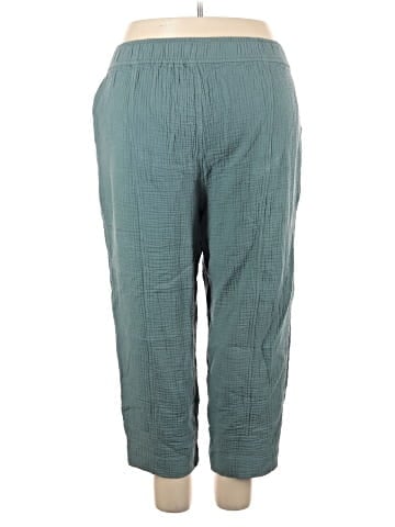 Madewell Casual Pants (view 2)