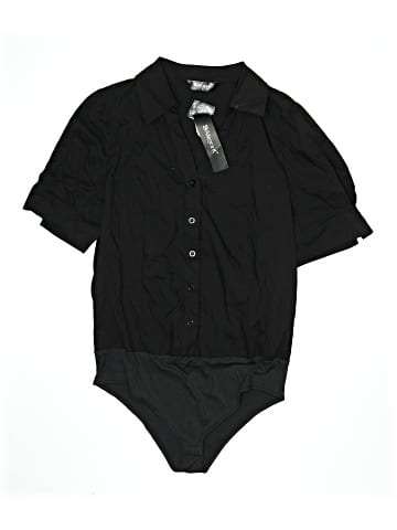 Allegra K Bodysuit (view 1)