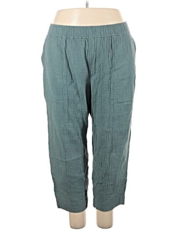 Madewell Casual Pants (view 1)