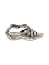 Dansko Gray Sandals Size EU 39 - photo 1