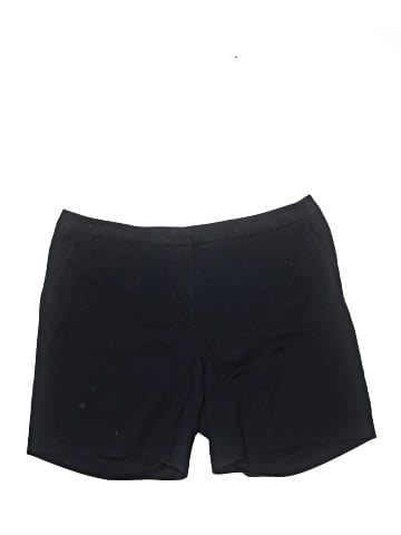 Lane Bryant Outlet Shorts (view 1)