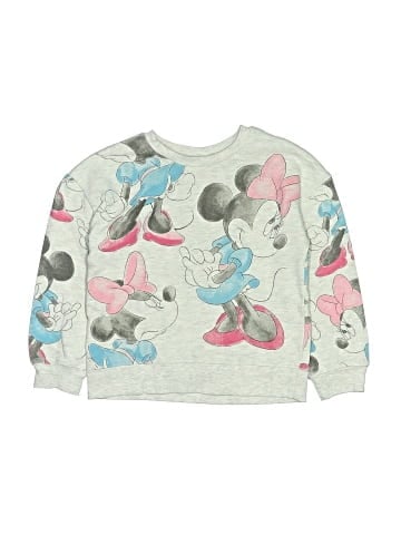 Disney Sweatshirt (view 1)
