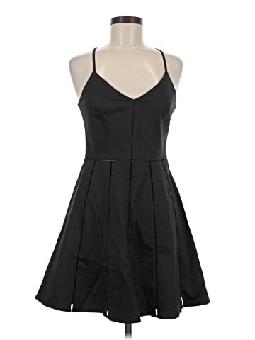 Parker Cocktail Dress (view 1)