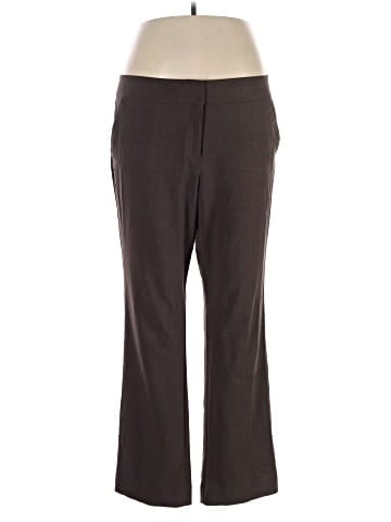 New York & Company Dress Pants (view 1)