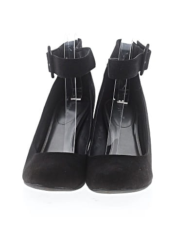 X-Appeal Wedges (view 2)