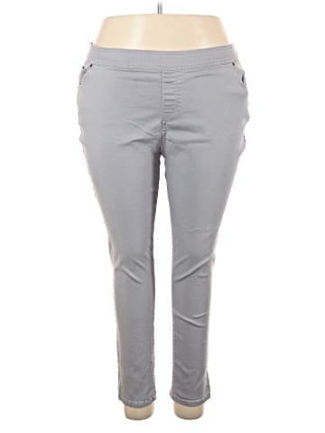 Kim Rogers Casual Pants (view 1)
