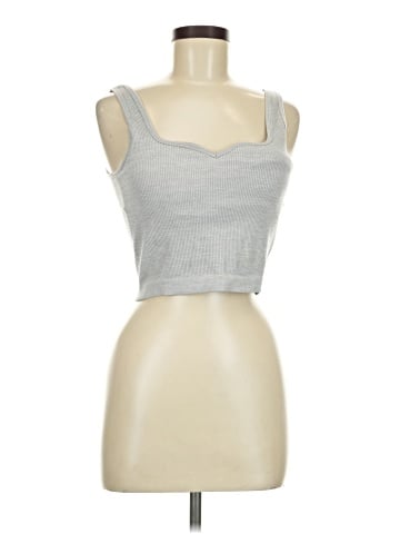Essentials Tank Top (view 1)