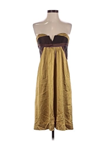 Nicole Miller Collection Cocktail Dress (view 1)