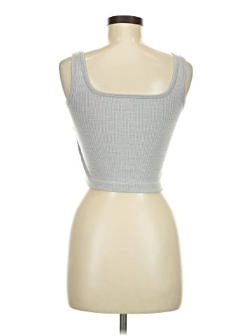 Essentials Tank Top (view 2)