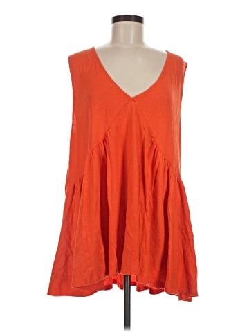 FP BEACH Sleeveless Blouse (view 1)