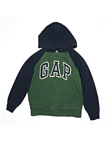 Gap Kids Zip Up Hoodie (view 1)