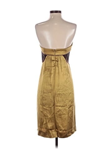 Nicole Miller Collection Cocktail Dress (view 2)