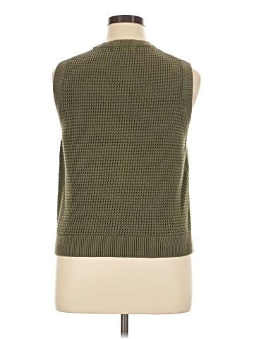 Banana Republic Factory Store Sweater Vest (view 2)
