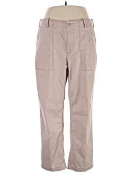 Lands' End Khakis (view 1)