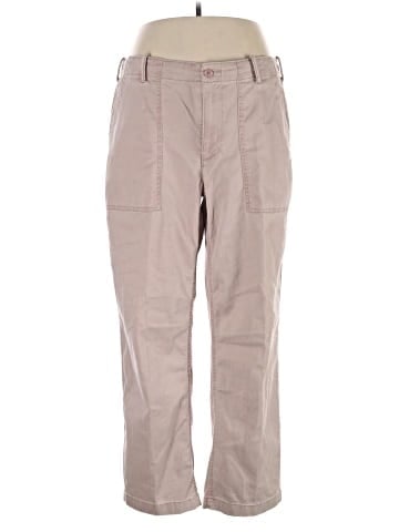 Lands' End Khakis (view 1)