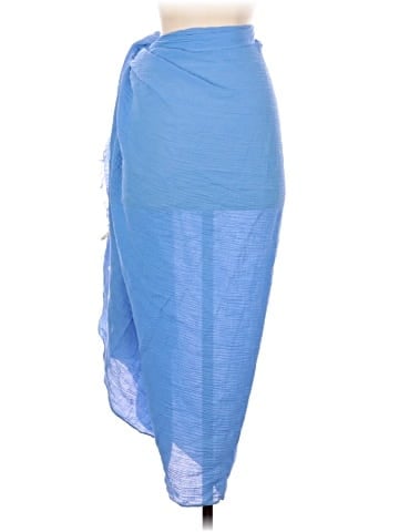 Monday Swimwear Swimsuit Cover Up (view 2)